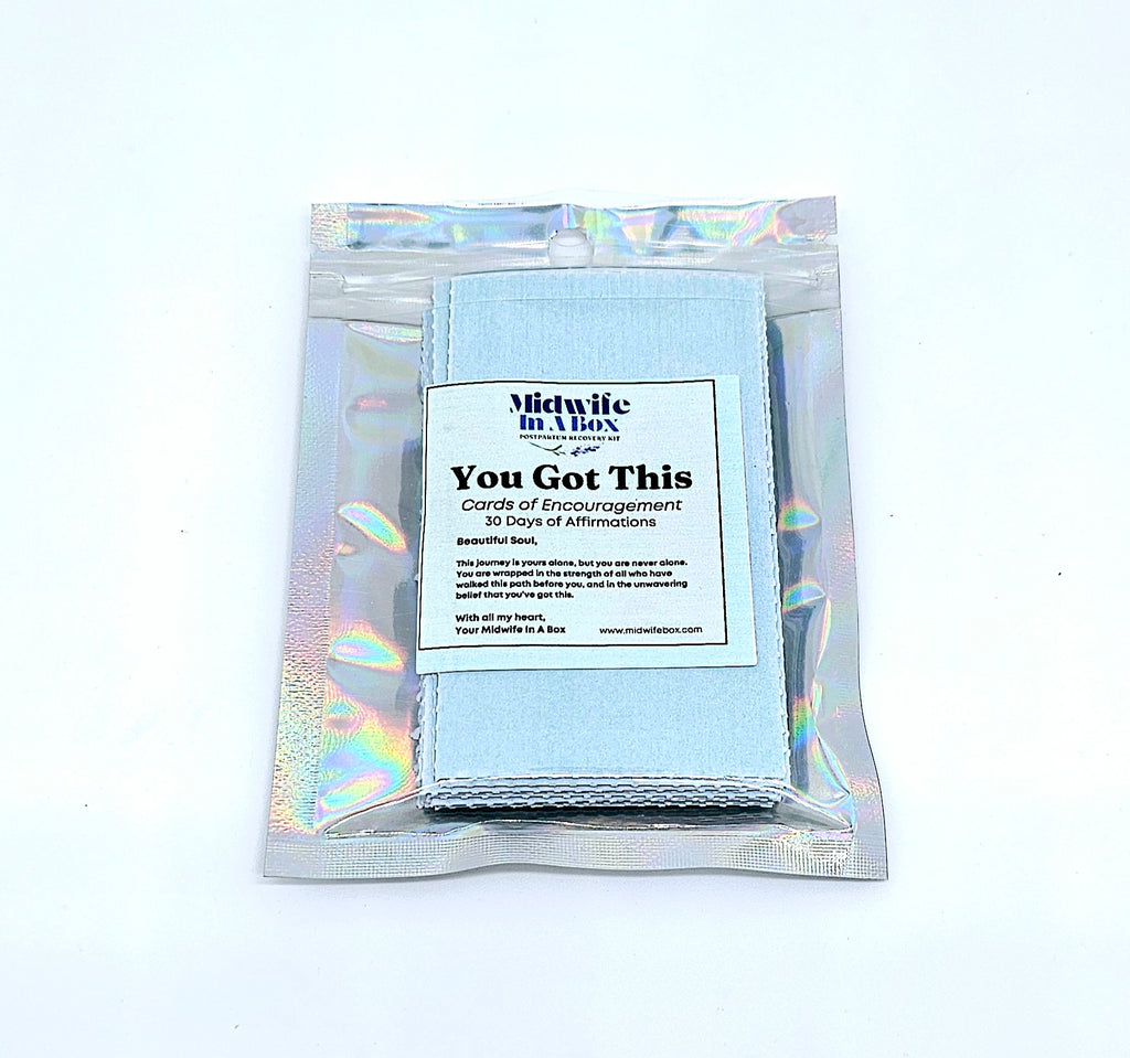 You Got This! - Cards of Encouragement
