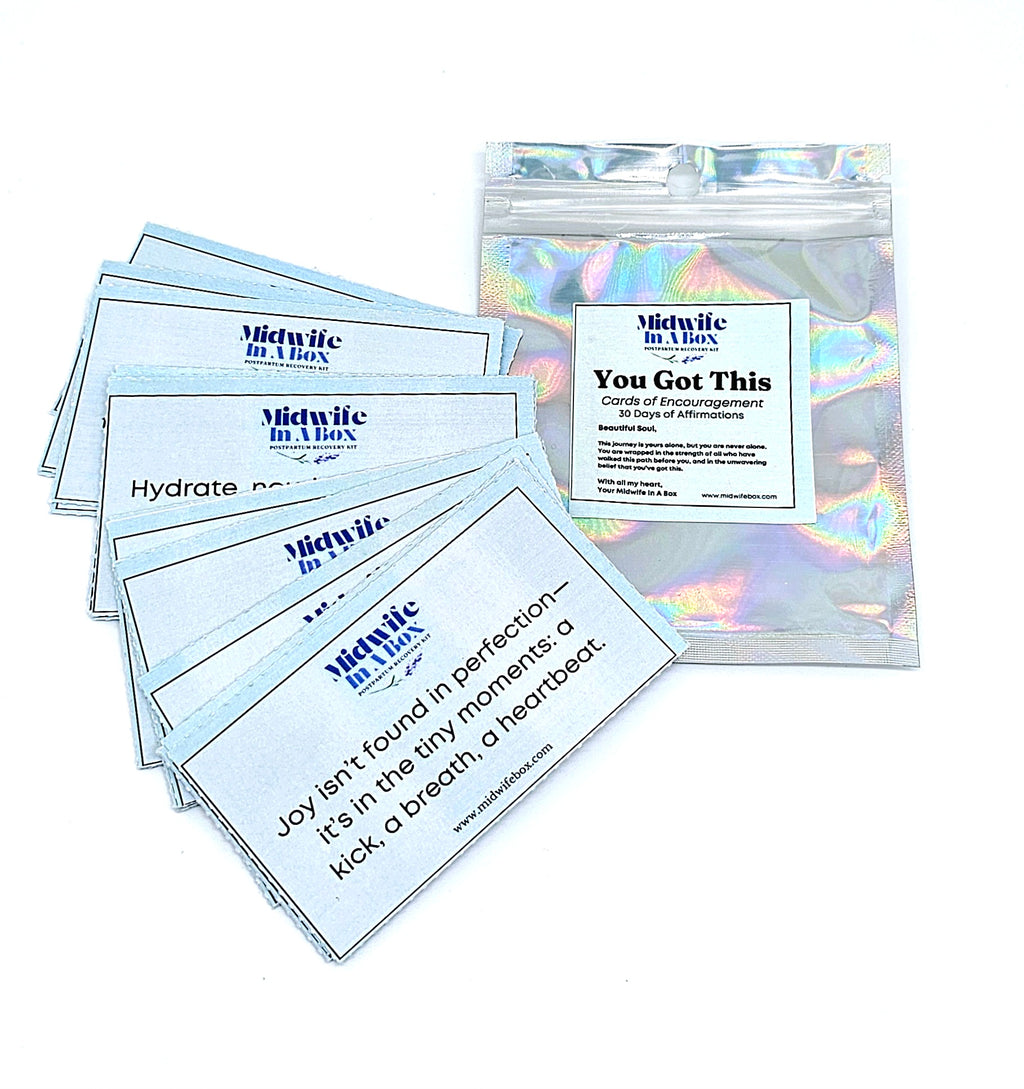 You Got This! - Cards of Encouragement