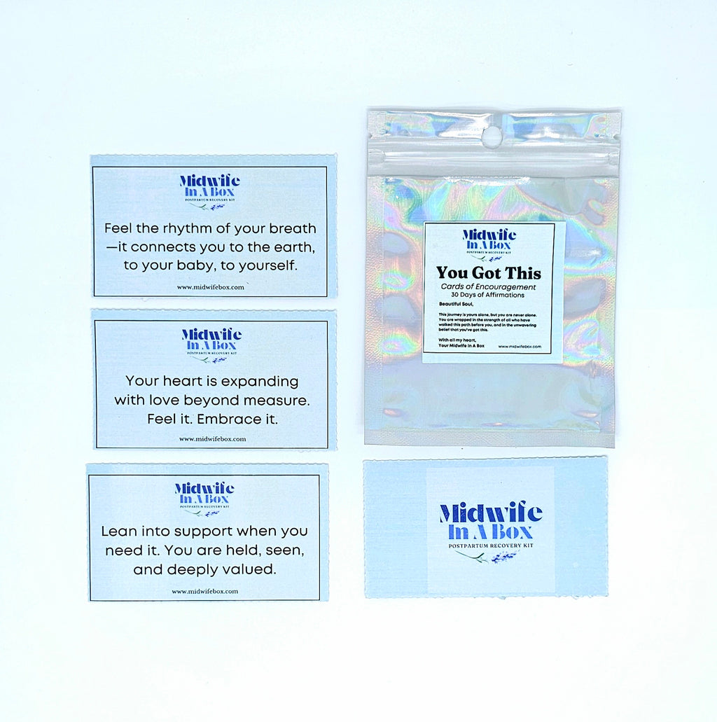 You Got This! - Cards of Encouragement