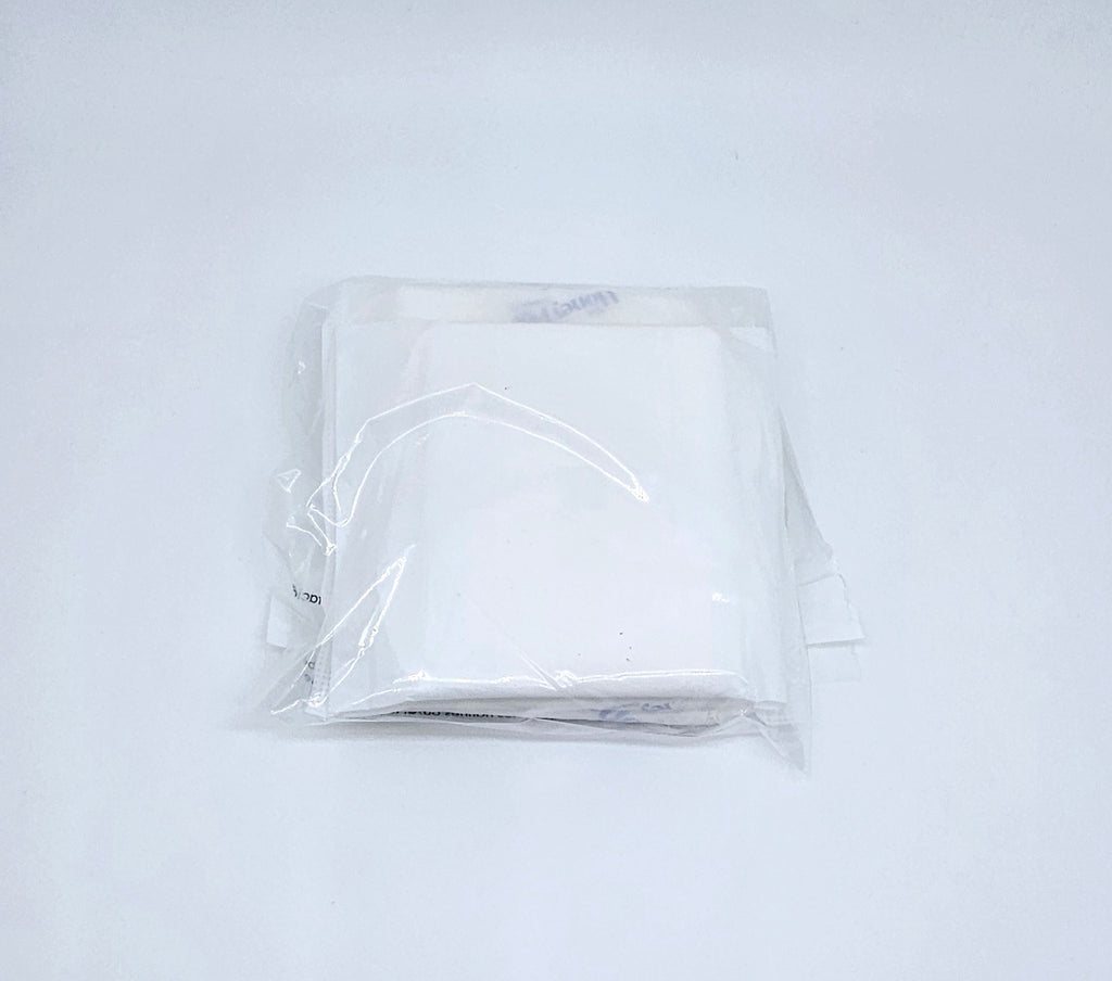 It ain't pretty, but it works' Recovery Underwear