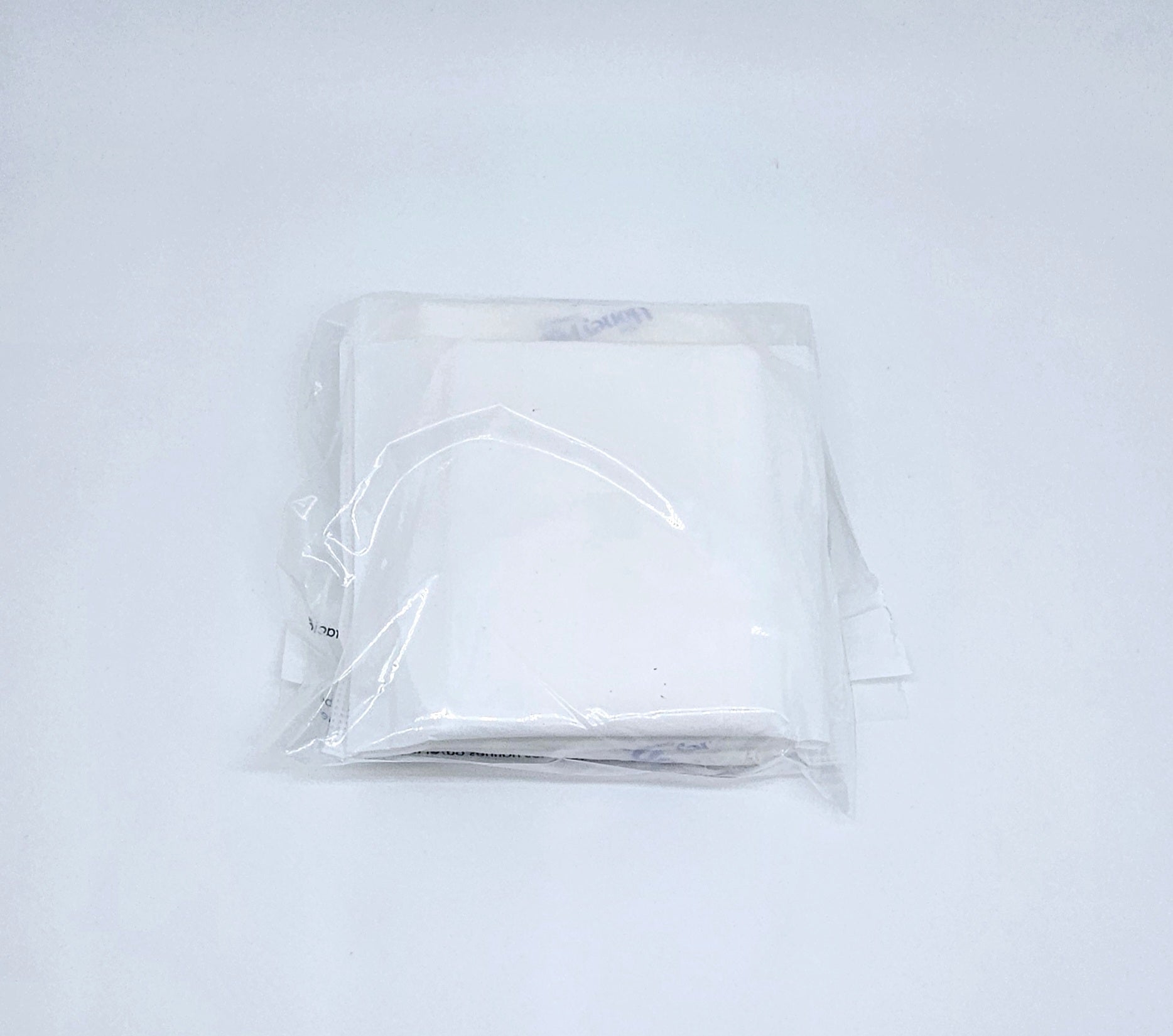 It ain't pretty, but it works' Recovery Underwear