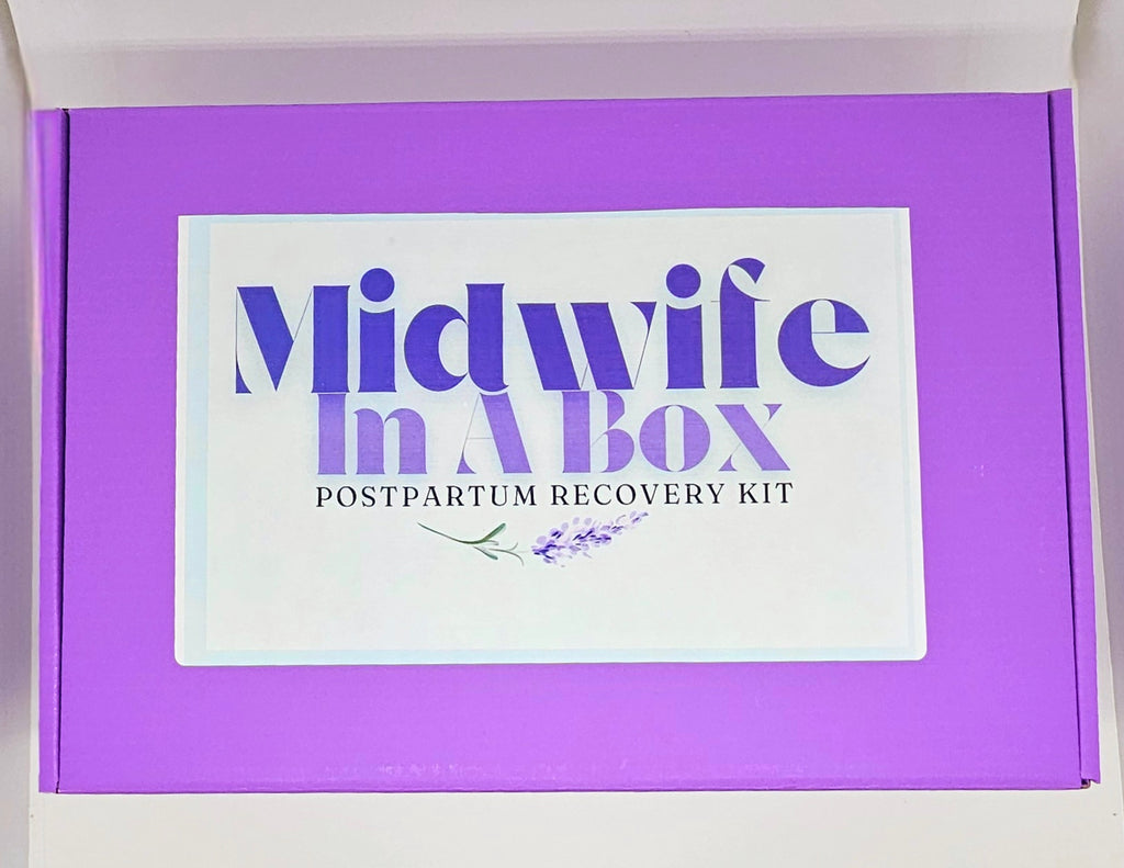 Perineal Goddess Sitz Bath