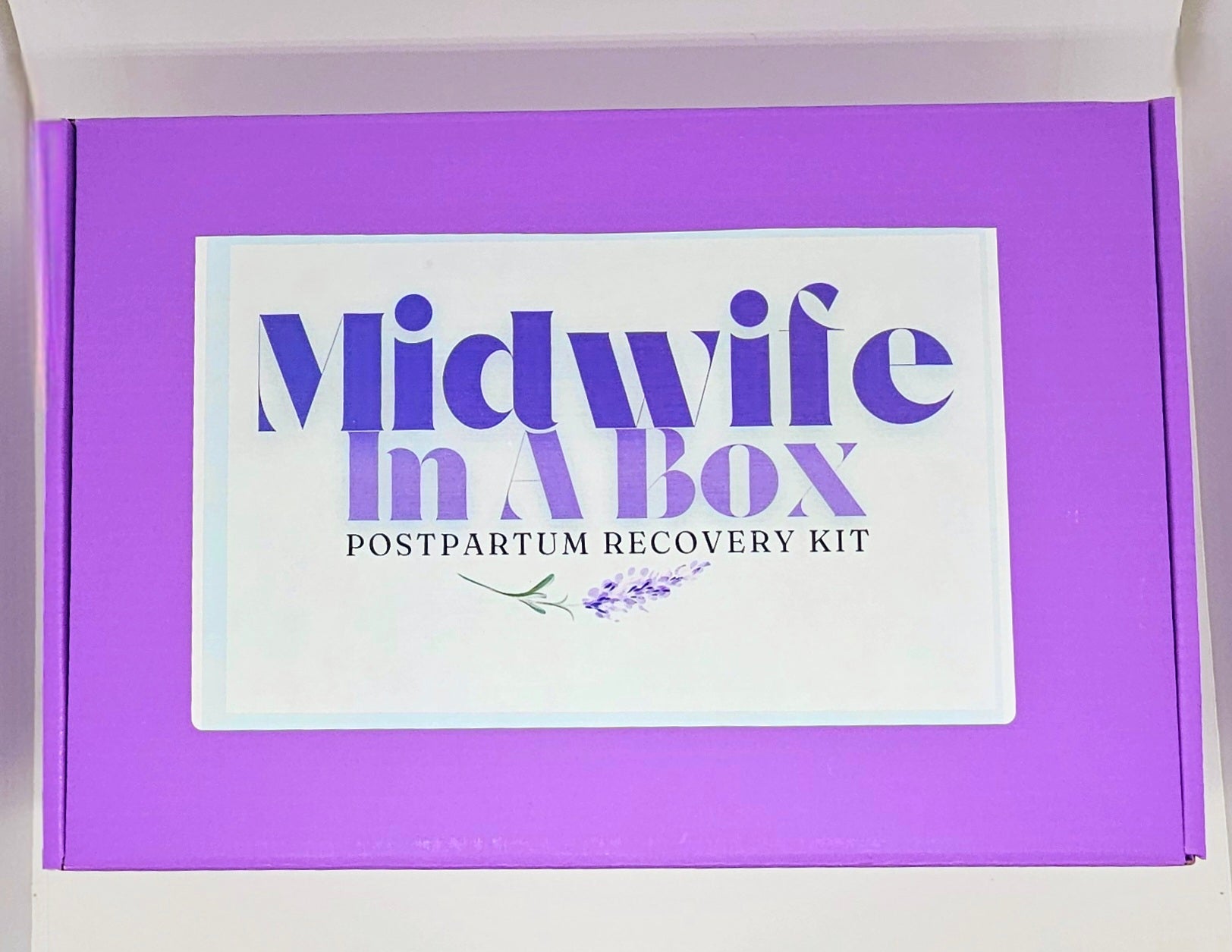 Perineal Goddess Sitz Bath