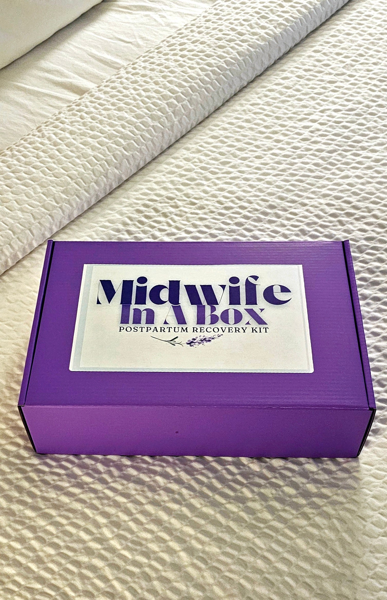 Perineal Goddess Sitz Bath