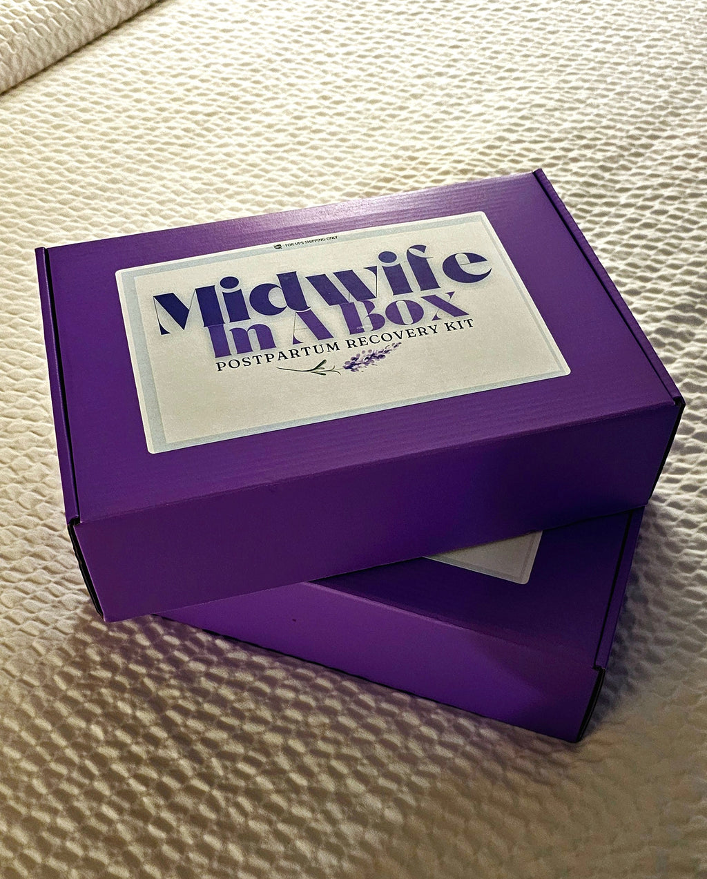 Perineal Goddess Sitz Bath