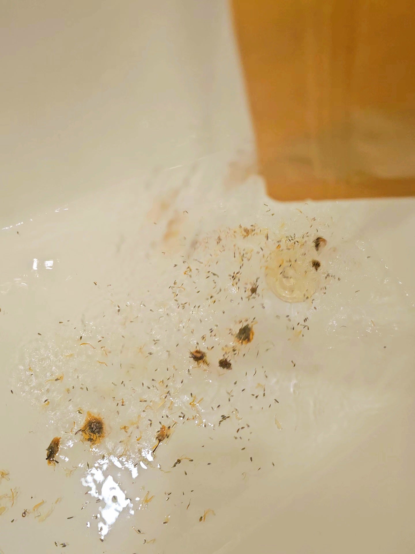 Perineal Goddess Sitz Bath