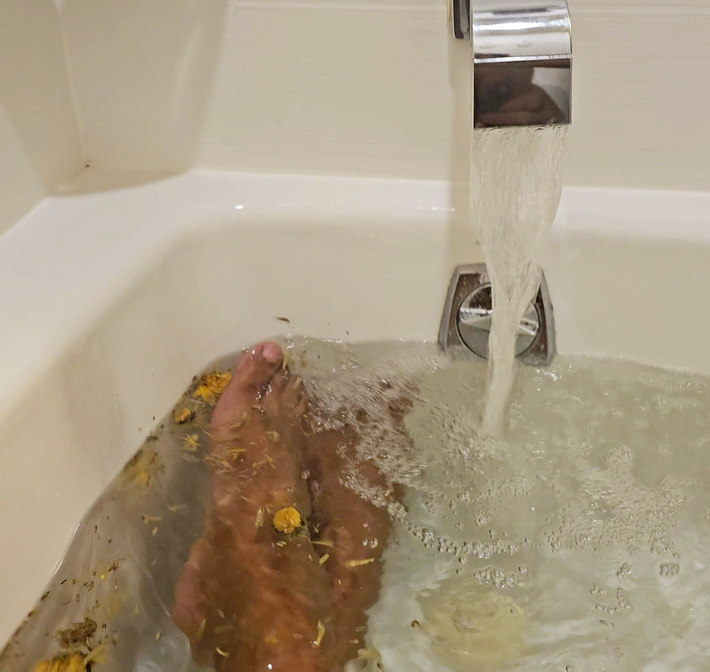 Perineal Goddess Sitz Bath