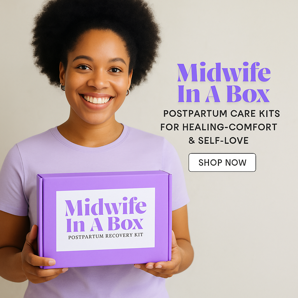 Perineal Goddess Sitz Bath