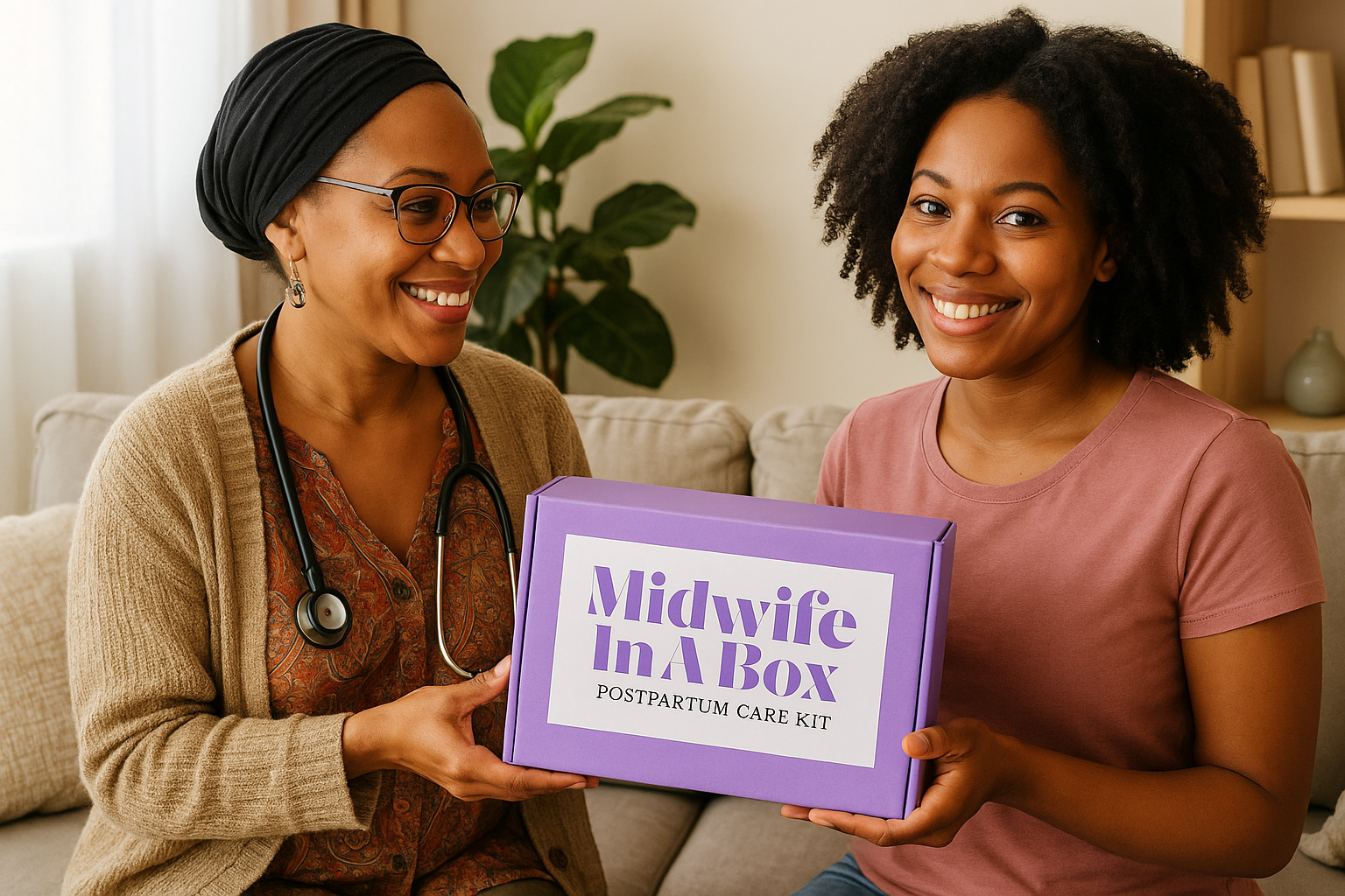 It ain't pretty, but it works' Recovery Underwear