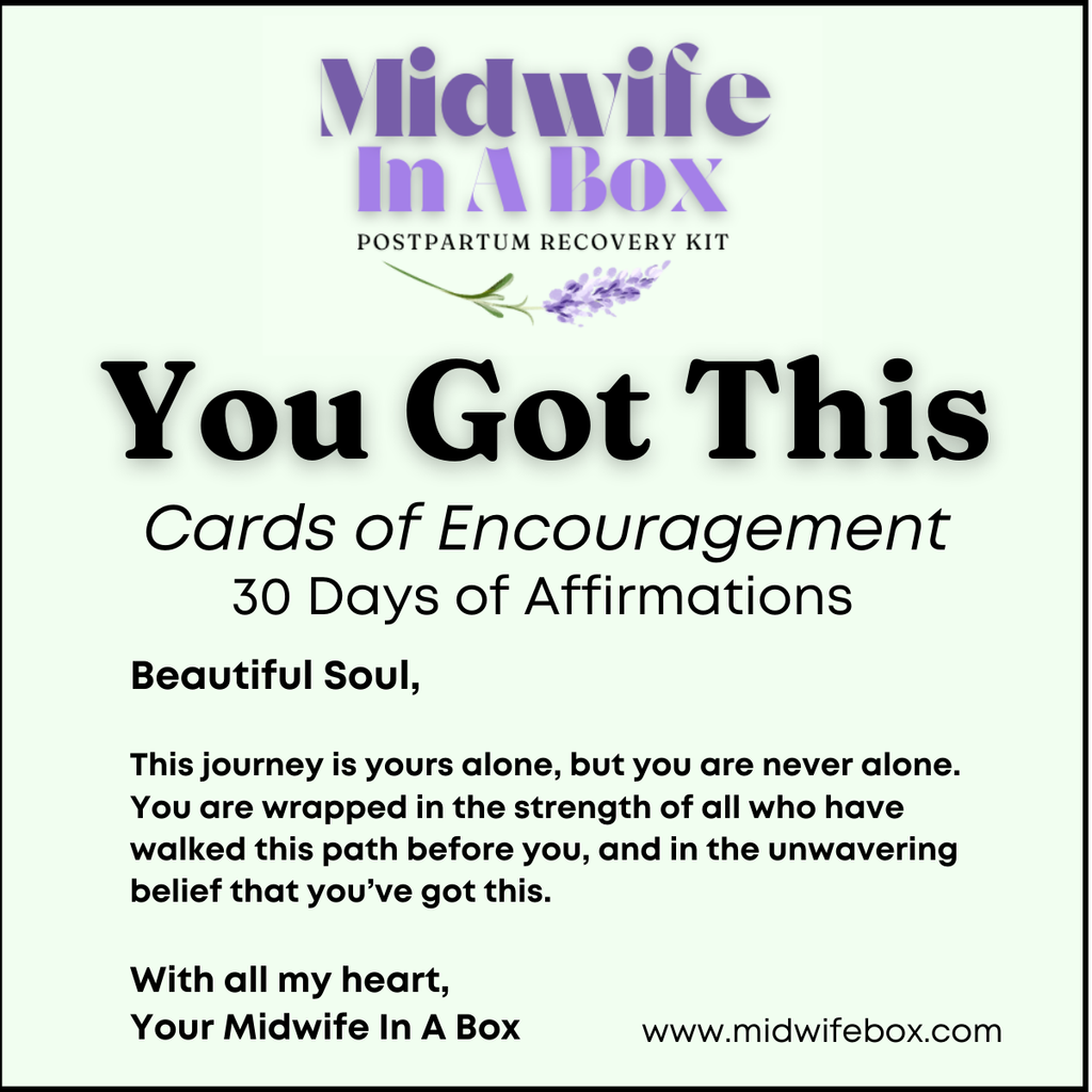 You Got This! - Cards of Encouragement