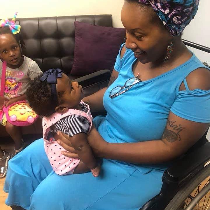 Nurtured Beginnings Journal