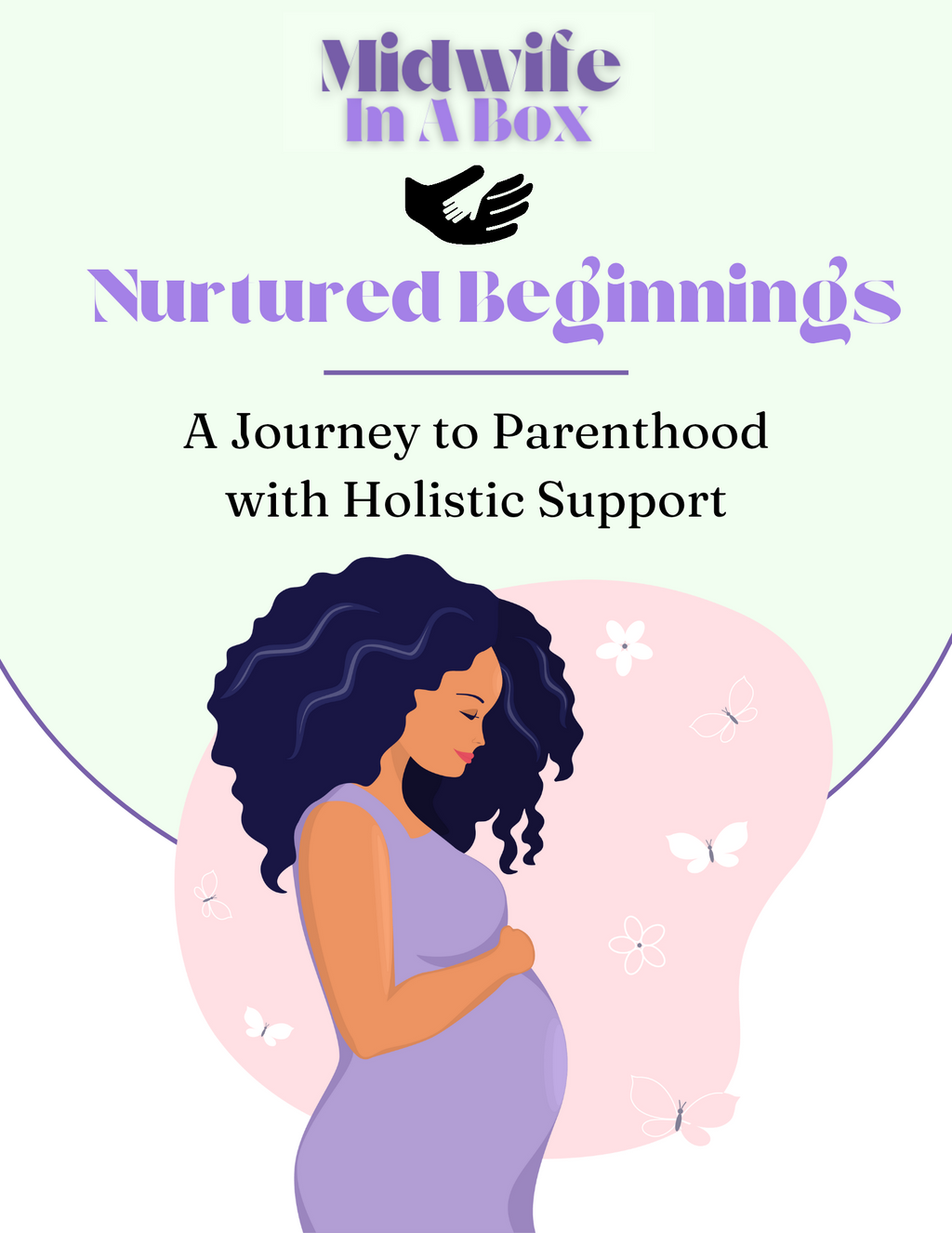 Nurtured Beginnings Journal